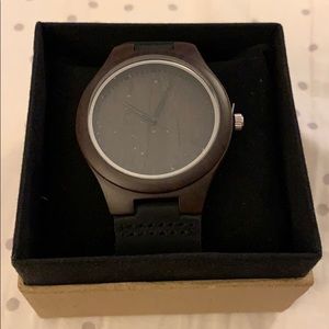 Engraved “to my husband” Watch
